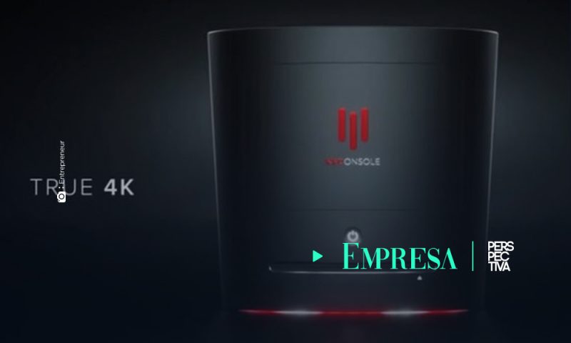 KFC anunció una consola de videojuegos propia