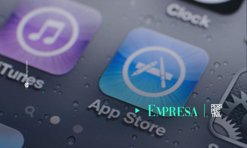 La App Store ganó 519 mil millones el año pasado