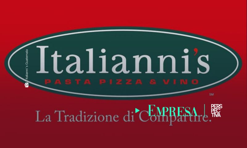 Italianni´s de Guatemala se despide