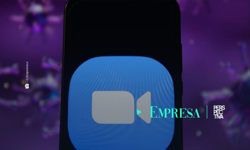 Zoom gratis está dominando el mercado de las apps