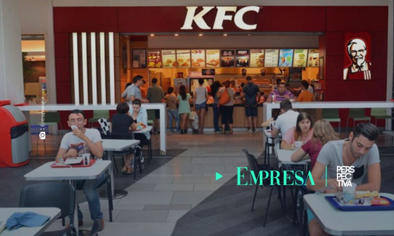 Revelan receta secreta del pollo de KFC