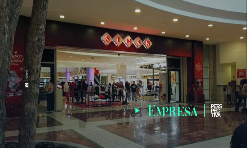 Caso de Covid-19 en Simán