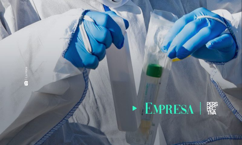 Fundesa continua colaborando para hacer frente a la pandemia