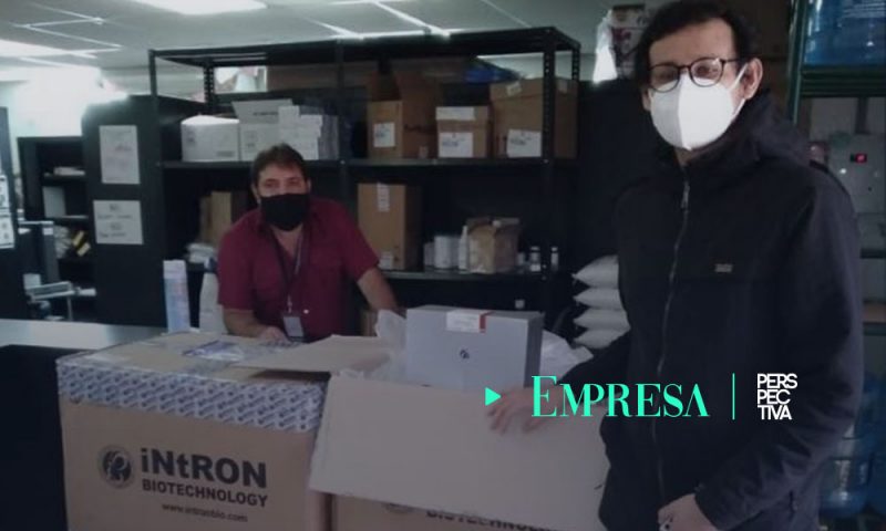 FUNDESA hace donación