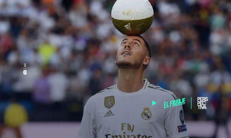 Actualización del mercado de fichajes de la FIFA