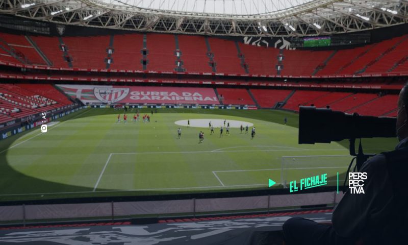 Confirmadas las 12 sedes y fechas de la Eurocopa en 2021