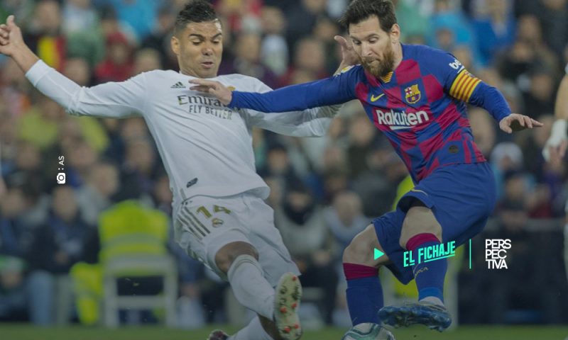 LaLiga es la segunda más valiosa del mundo