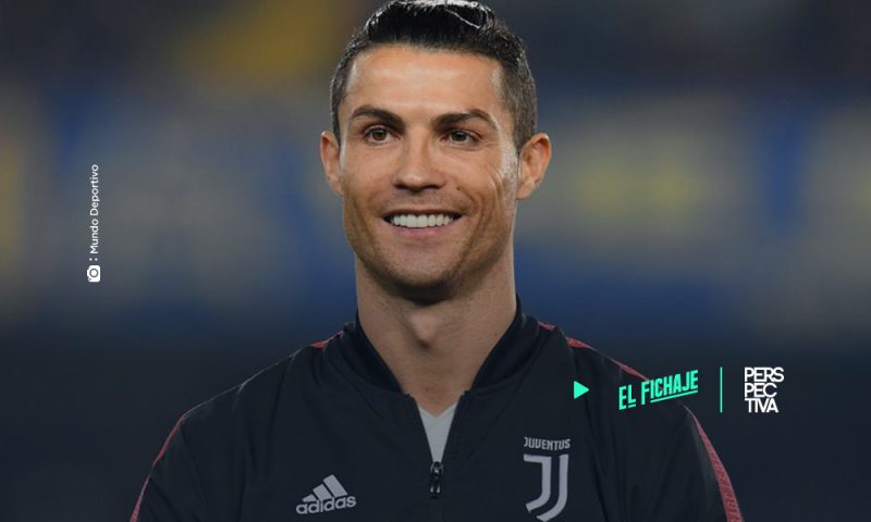 El Chelsea va por CR7