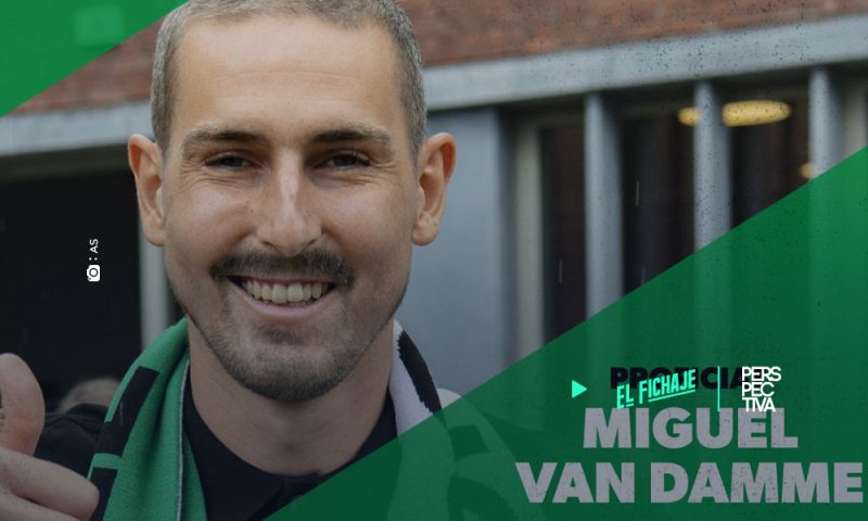 Renuevan a Van Damme en plena lucha contra su tercera leucemia