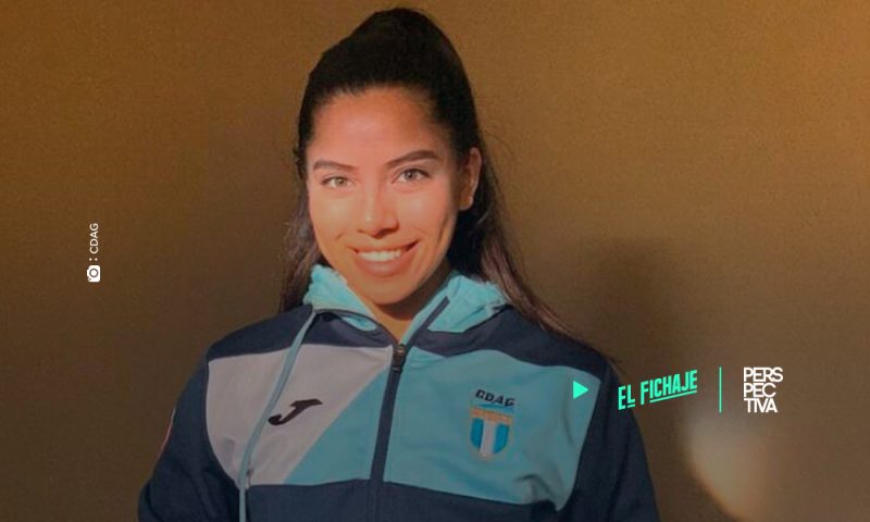 El sueño de María Renee Wong empieza a hacerse realidad