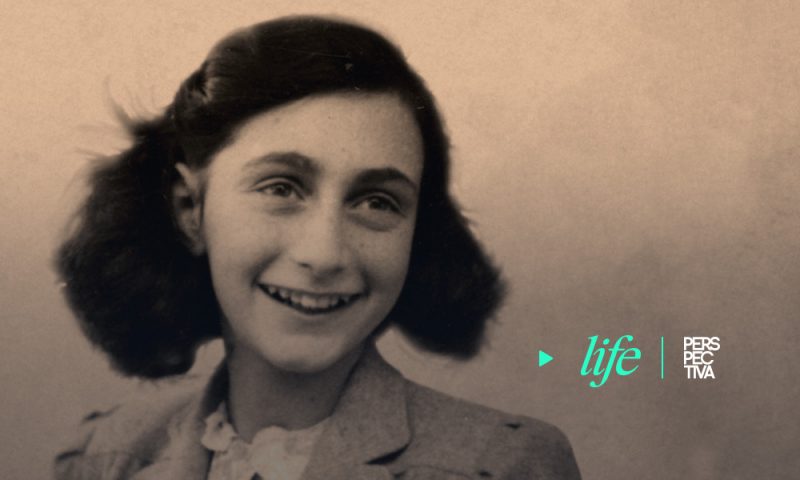 Ana Frank, una niña que conmovió al mundo