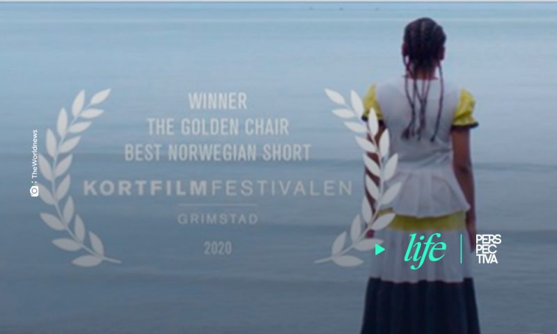 Cortometraje guatemalteco es premiado en festival de Europa