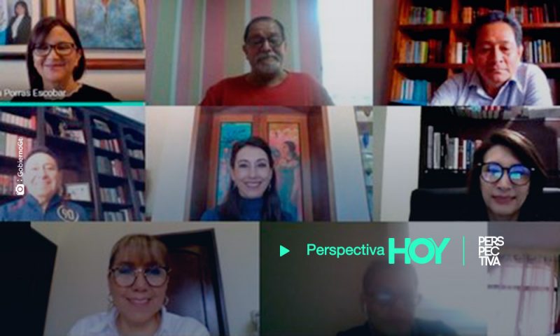 Primera condena en debate virtual