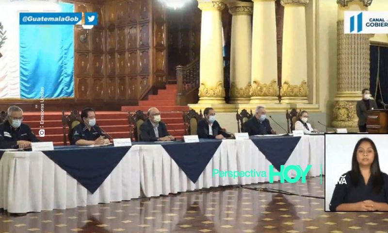 Centros educativos son un foco de contagio dicen autoridades de salud