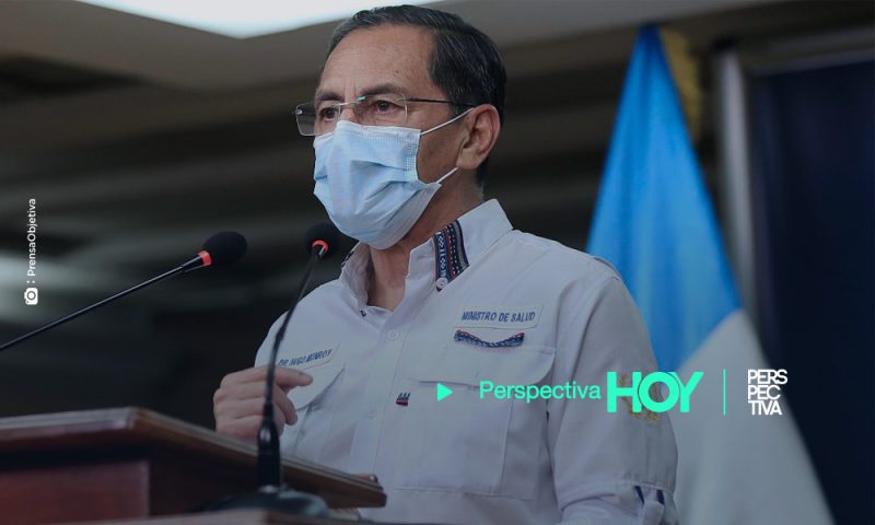 Hoy se llegó al mayor número de diagnósticos con COVID-19