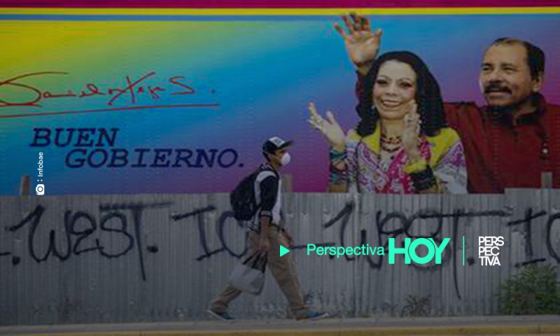 Nicaragua: sociedad civil y OPS piden confinamiento voluntario