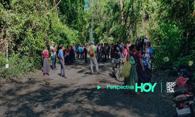 Asesinan a guardarrecursos en Lachúa