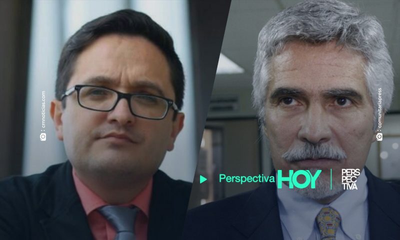 FCT: Sandoval usa una estrategia que atribuía al “Pacto de Corruptos”