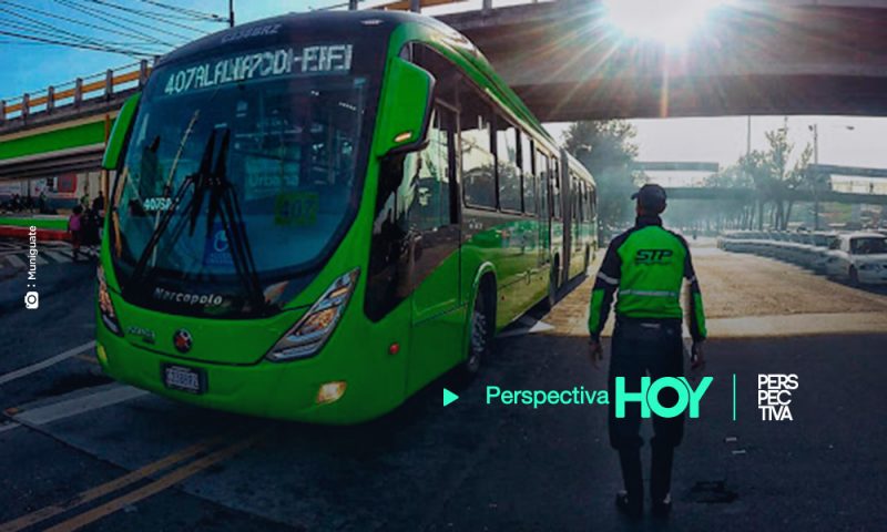 Transmetro  realizará pruebas el 6 y 7 de junio para reapertura
