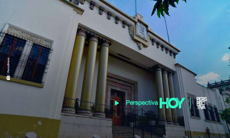 18 trabajadores de Casa Presidencial positivos a COVID-19