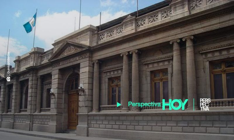 Legislativo: amplia suspensión de trabajadores del Congreso