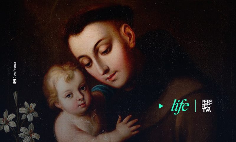 San Antonio de Padua, el santo más milagroso