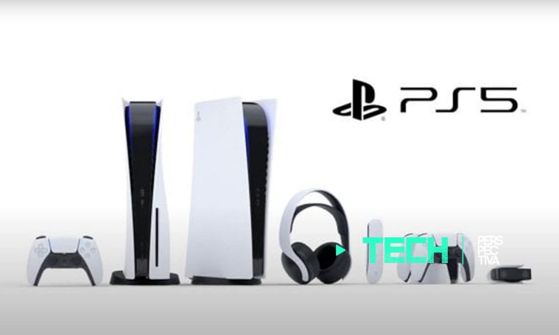 La nueva generación de PlayStation 5 y Sony
