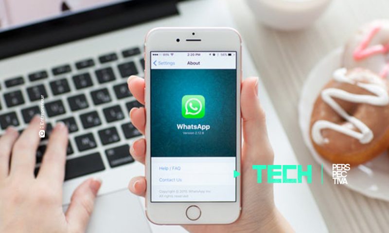 Usar WhatsApp en varios dispositivos podría ser una realidad