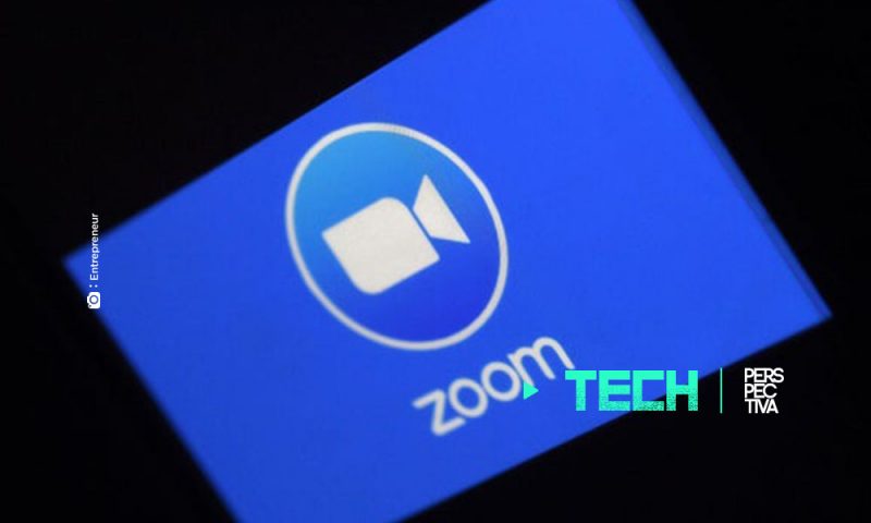 Zoom encriptará las videollamadas de sus clientes