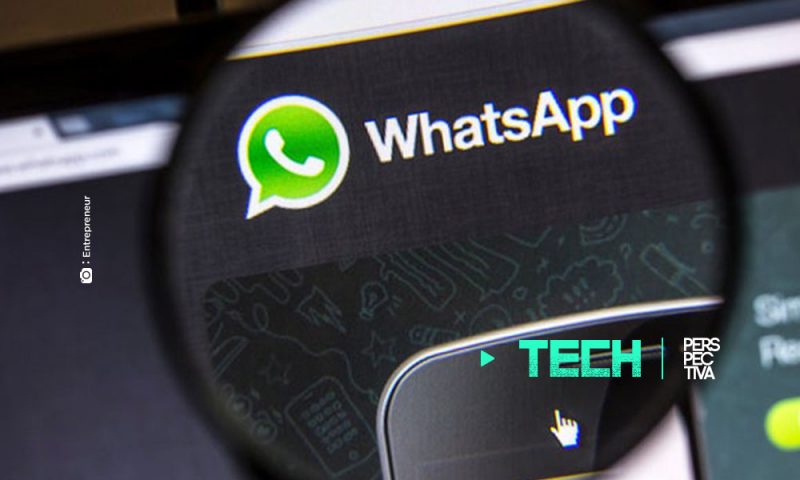 En WhatsApp Web ya puedes conectarte hasta con 50 personas