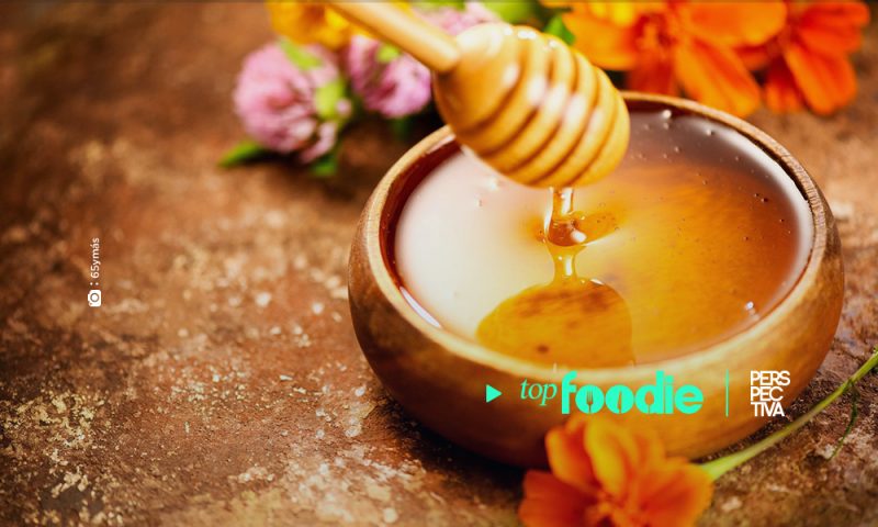 Datos curiosos sobre la comida