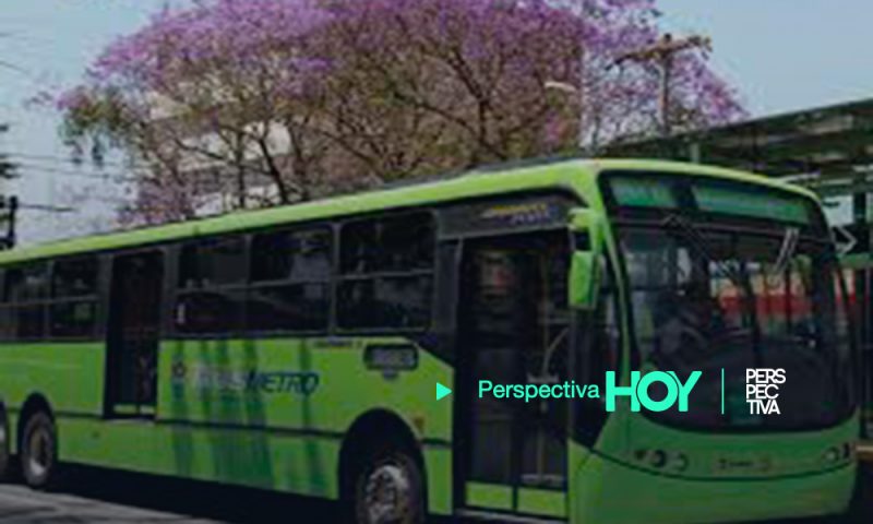 Con el cierre del Transmetro la ciudad pierde US$22.36 millones a la semana