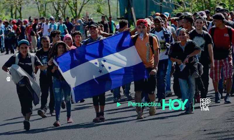 Autoridades aumentan vigilancia en frontera con Honduras