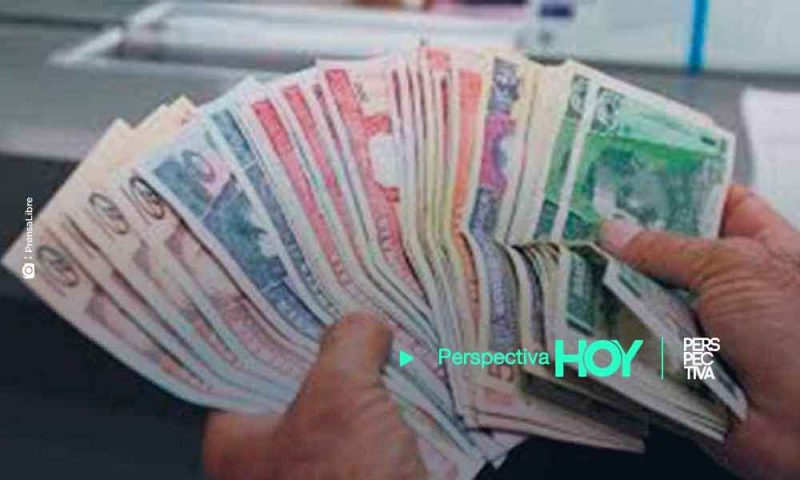 Acuerdo ministerial deja en suspenso pago de Bono 14