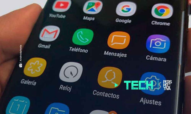 Desde encontrar un teléfono perdido a recibir clases online: las mejores Apps