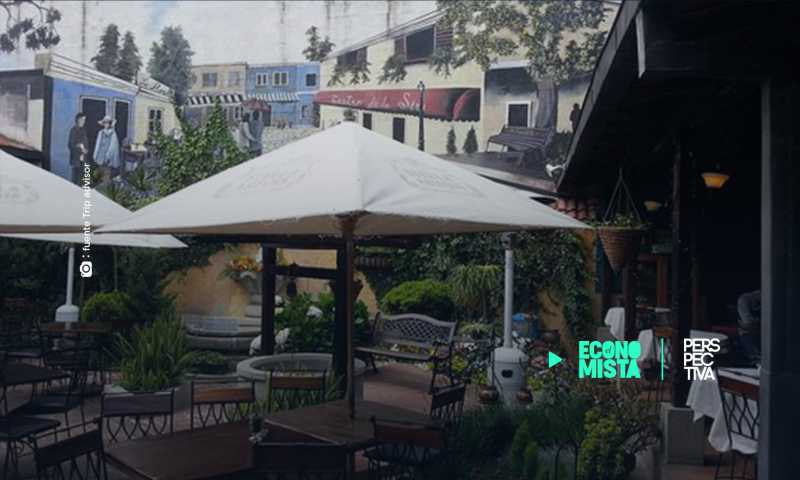 Xela, una economía golpeada por el COVID-19