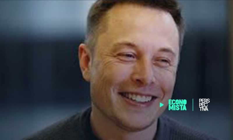 Tesla y su meteórica alza de acciones