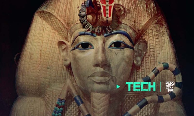 Decodifica jeroglíficos egipcios con la ayuda del aprendizaje automático