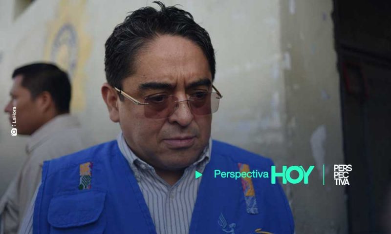 PDH: estrategia de Gobierno es irresponsable y arriesgada