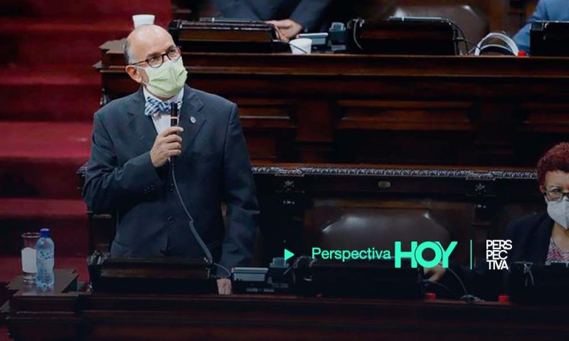 Asturias: “si no se cumplen restricciones, podría haber 7 mil muertes en octubre”