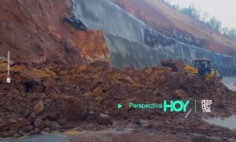 Constructora de Libramiento de Chimaltenango rechaza acusación de lavado de dinero