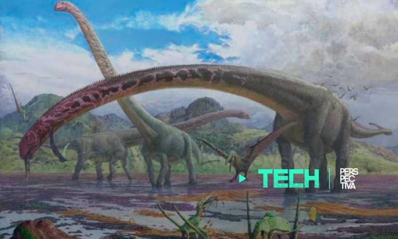 Cómo convertir tu casa en Jurassic World
