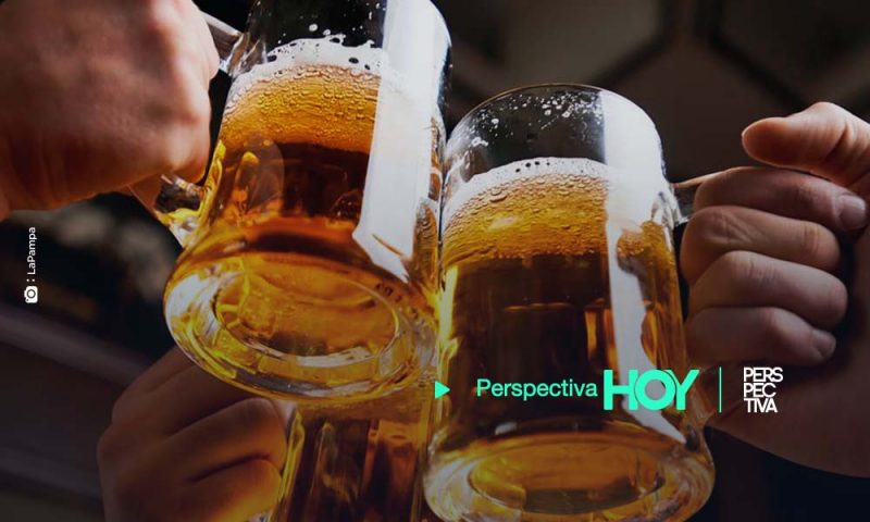 Palín prohíbe venta de bebidas alcohólicas