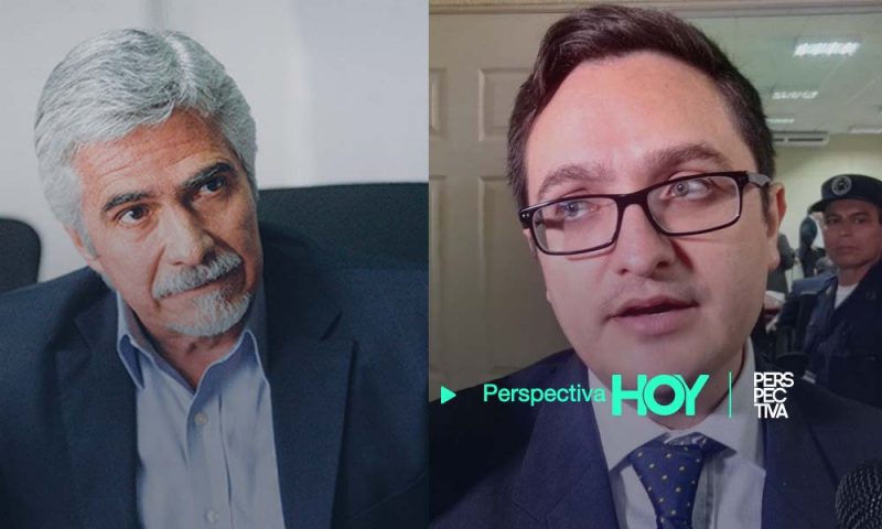 Finalmente juzgado ordena  asignar fiscalía