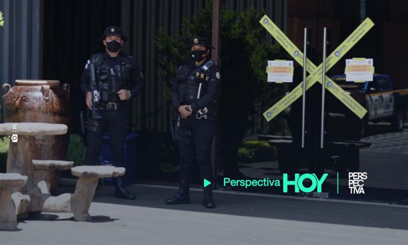 MP amplia información sobre caso de la mueblería O3