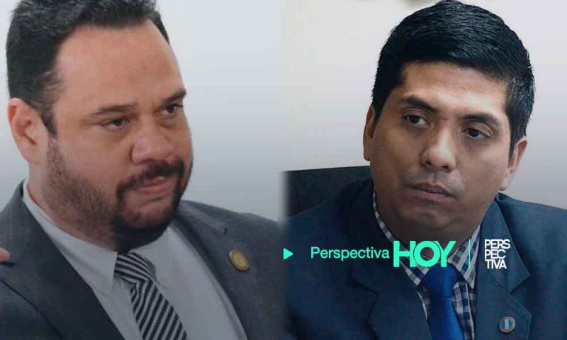 Juez Moto negó orden de captura en contra de ex ministro de Comunicaciones