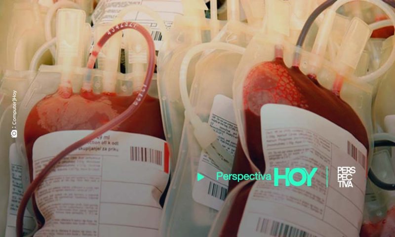 Hospital de La Antigua preocupado por desabastecimiento de sangre