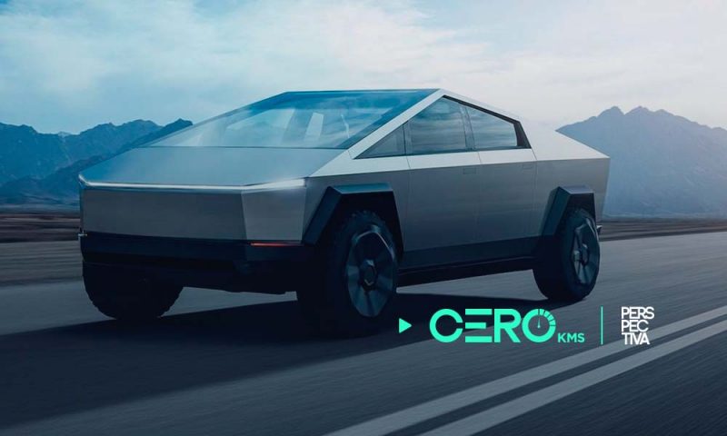 Tesla Cybertruck no fue homologado en EE.UU