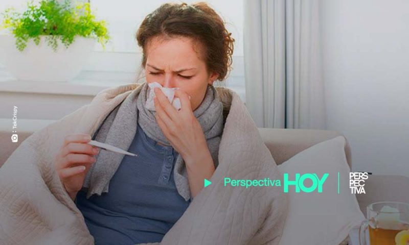 ¿Qué debo hacer si tuve cercanía con un positivo al COVID-19?