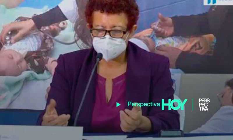 Salud: auditoria revela 8 mil pruebas de COVID-19 sin procesar